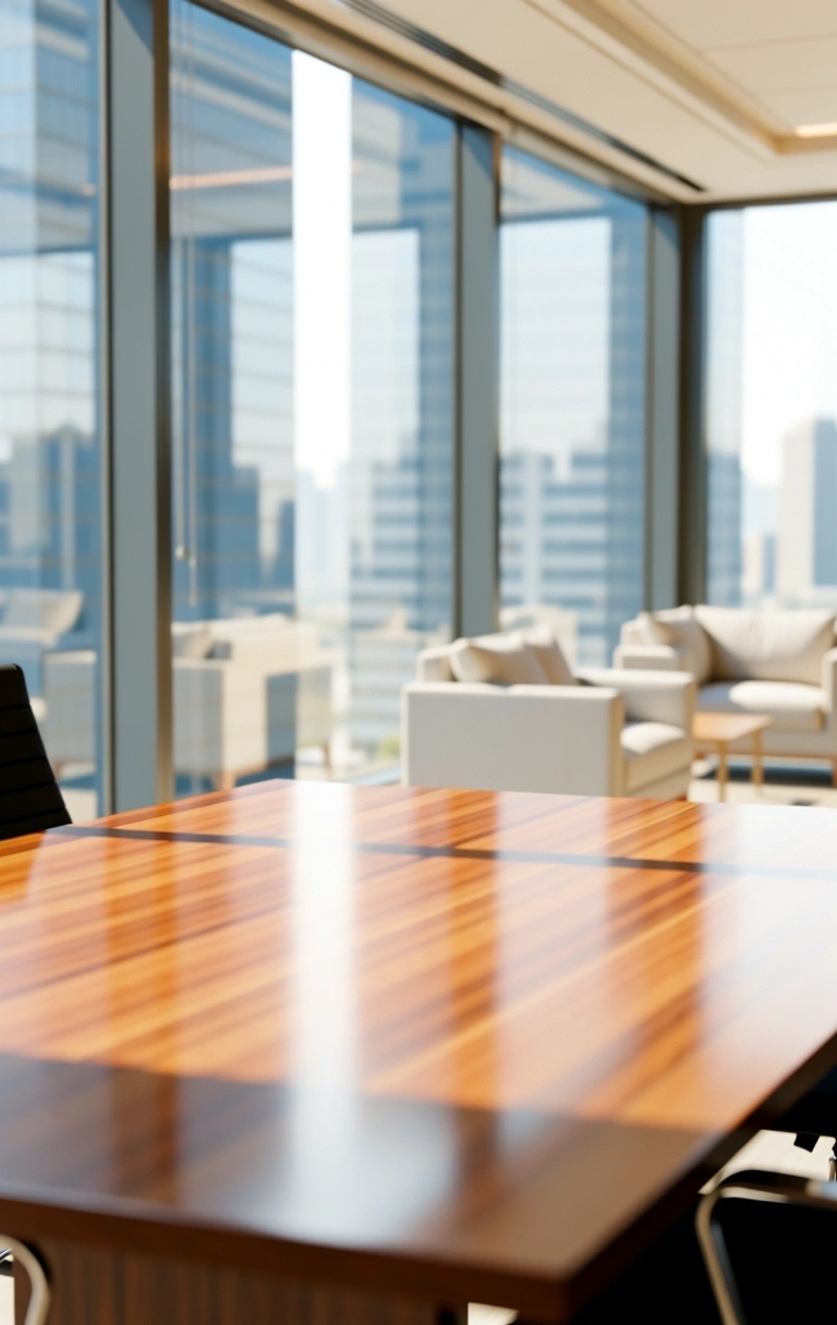 ZoriCoke Executive Environment