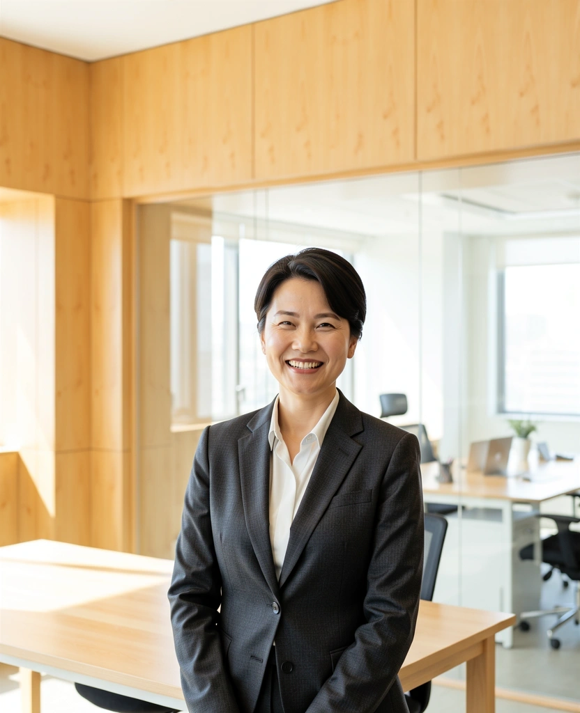 HR Legal Expert