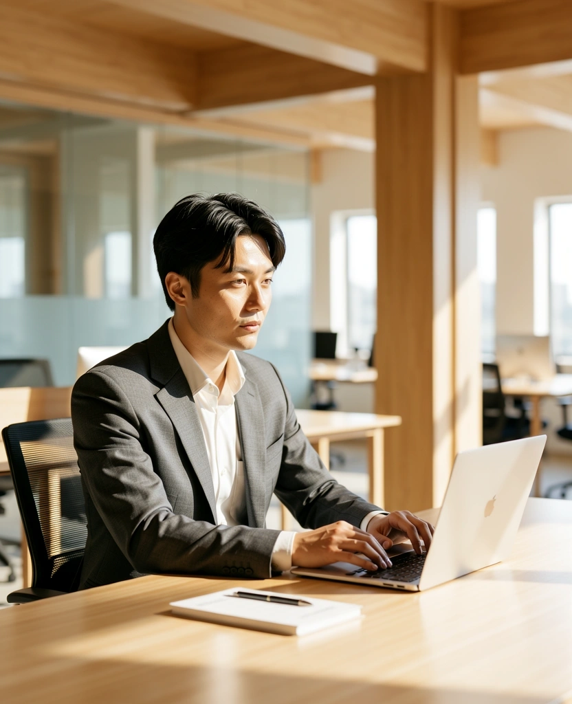 Social Researcher